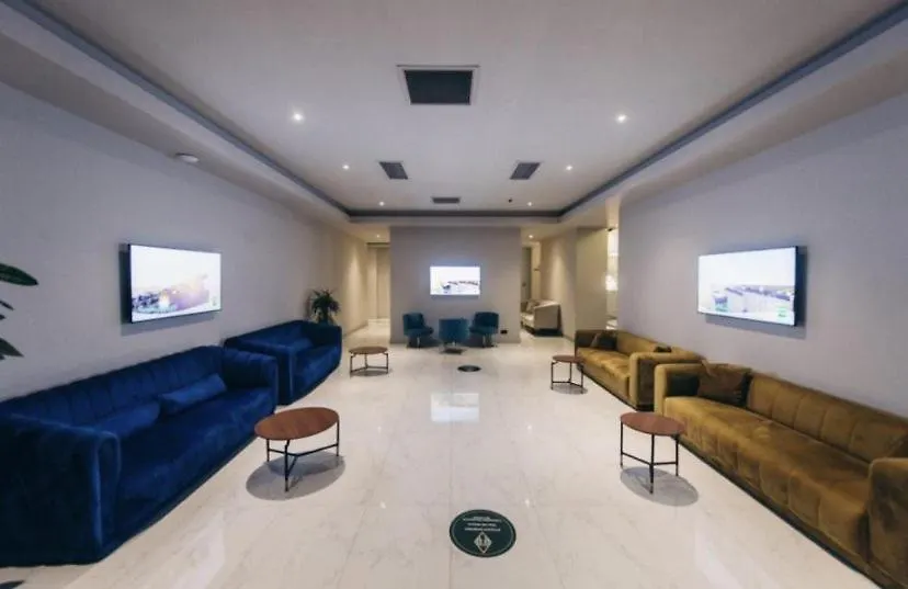 Best Apartments Kh 7D 150 Batumi Georgien