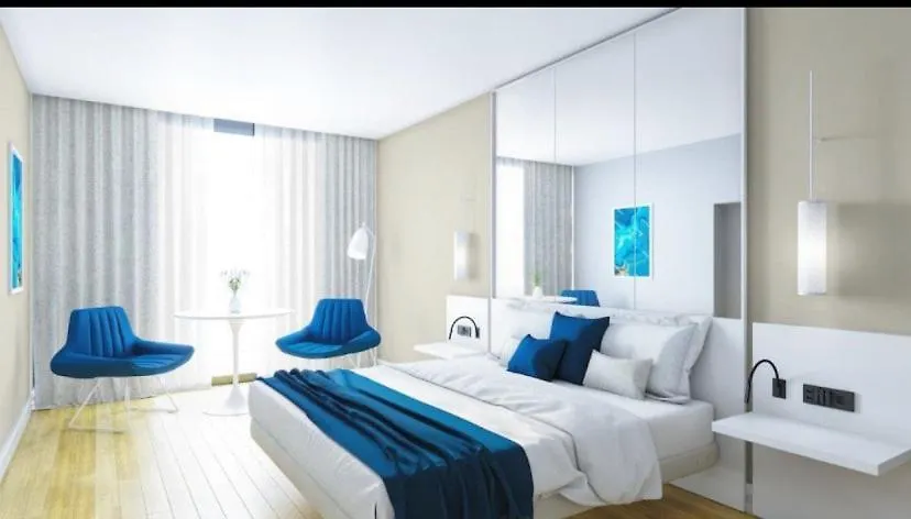 Best Apartments Kh 7D 150 Batumi